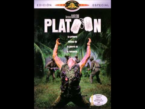 [HD] BSO / OST - Platoon - Adagio for strings
