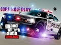 GTA 5 Online - Cops Role Play   (Season 2 ...