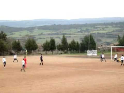 Sintesi Laerru-Codrongianus