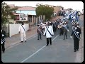 NAMIBIA 2007 St Johns Apostolic Faith Mission F6 St Johns Apostolic Faith Mission