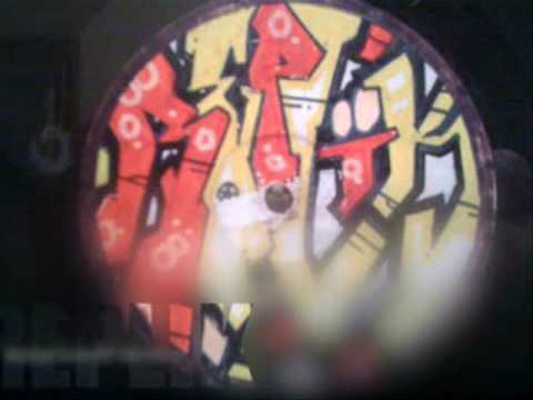 DJ Replik - Undaground Hip Hop Mix 2 (Big Kwam, 7L & Esoteric, Rynn D, Cyphernauts)