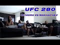 UFC 280 Watch Party