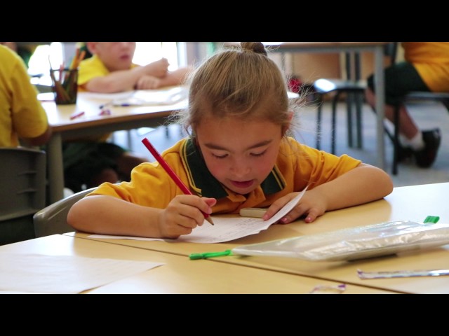 Wodonga West Primary School - Wodonga, VIC