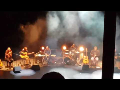 MATEO X 6 Teatro Solís, 19/7/2017 -ESPÍRITU BURLÓN