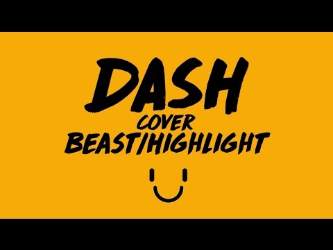 Highlight (하이라이트) - Plz don't be sad (얼굴 찌푸리지 말아요) cover dance by D@SH (Thailand)