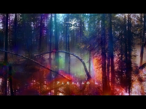 PLEXIGO - Zypressenschatten [Forest Psytrance] • DJ-Set • 2OI7