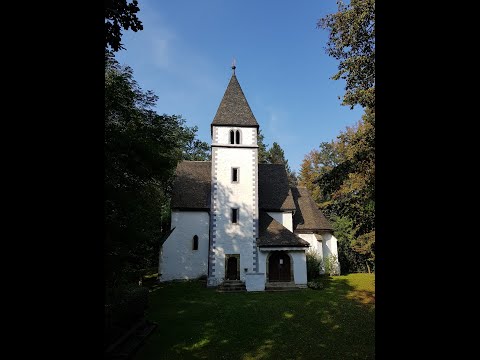 25. dan - Devica Marija na Kamnu