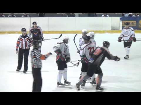 2015.10.23 HK X vs Predators