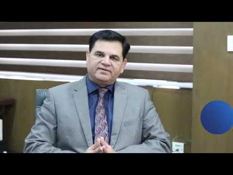 Mr Muhammad Sarwar Gondal, Member SSRM, wishes everyone Eid Mubarak