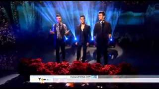 03 40 · Il Volo   Questo Amore I Don&#39;t Want Miss a Thing