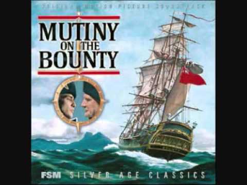 Mutiny on the Bounty Theme