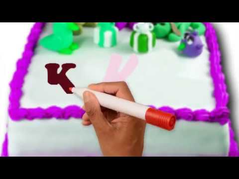 Happy Birthday Keyan