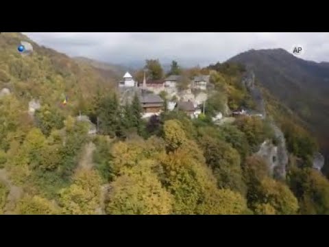 ROventura (17.12.2022) - Aventura de poveste in mijlocul muntilor!