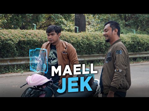 MAELL JEK