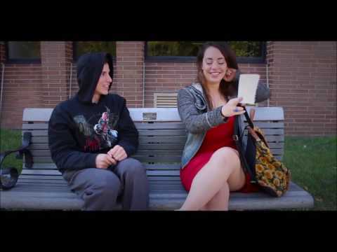 Sean Kingston - Beautiful girls (Cover)- GREAT ADAMZ    (high school love story)