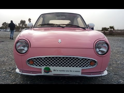 1991 Nissan Figaro (CC-1053640) for sale in New York, New York