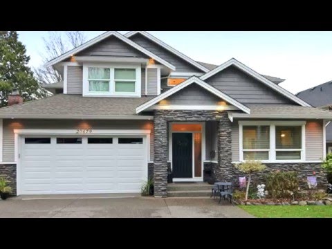 20679 46A Ave Langley BC - Real Estate Virtual Tour - Leo Ronse