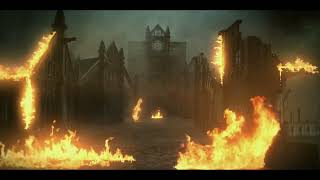 Music video thumbnail preview for Gothminister - Forgotten 2025 (visualizer video) by Gothminister