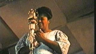 Mahalia Jackson: The Lord&#39;s Prayer