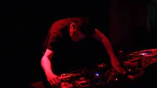 Ekoplekz @ Ultrahang festival 2014 Budapest part 1.