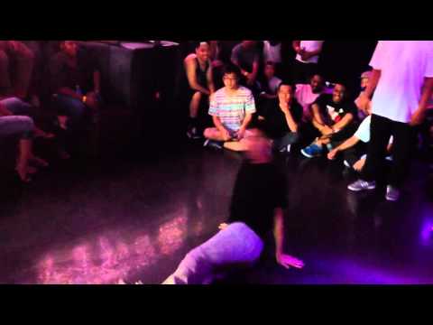 BREAK DOWN VI 2v2 B-BOY BATTLE