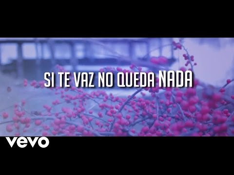 Doedo - Si Te Vas (Lyric Video) ft. Sparck, Kevin Kvn