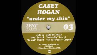 Casey Hogan - 297 (2001)