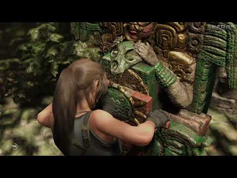 Shadow of the Tomb Raider - Playthrough - Episode 47