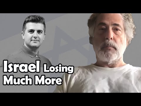Israel has Lost the Global South and Continues Losing Much More | Pepe Escobar