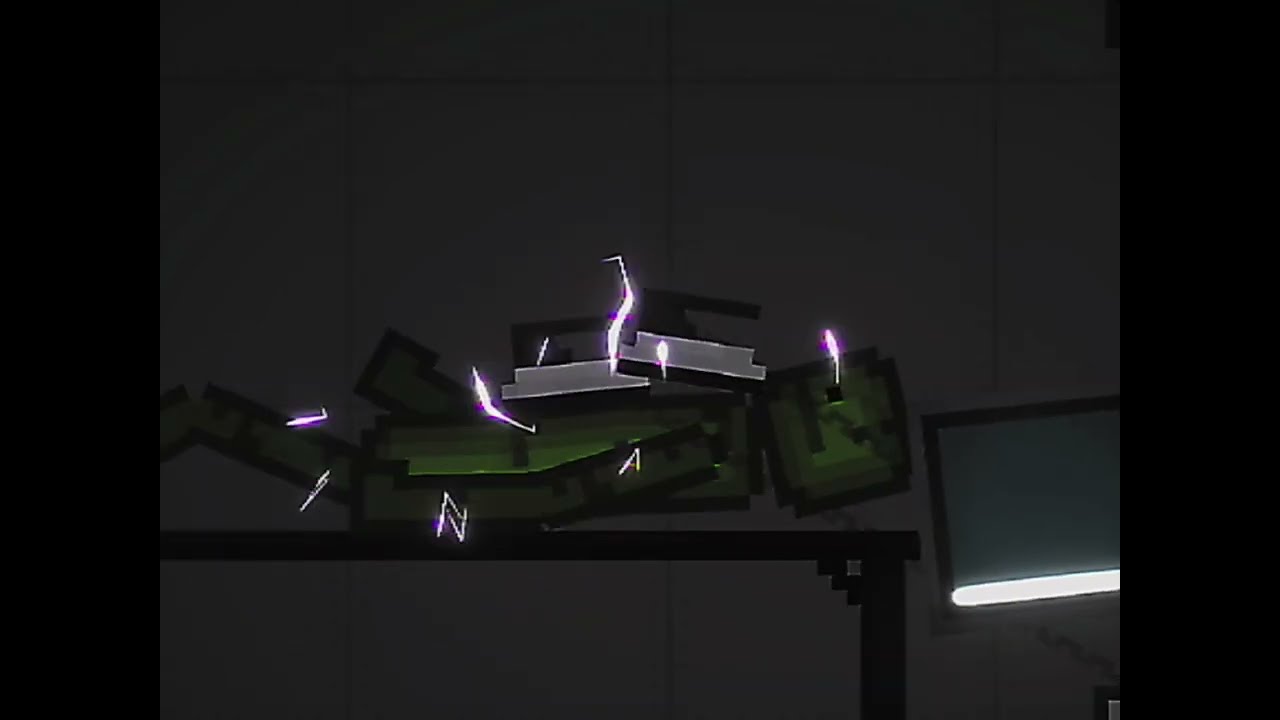 The 5D dimension changed…