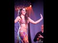 Alexandra Varga Adam Hosman Live Drumsolo At The 7th CAIRO Festival By Mercedes Nieto