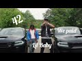 We Paid - Lil Baby feat. 42 Dugg (Instrumental)