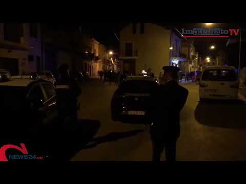 ORTA NOVA | Donna uccisa in casa con diverse coltellate: catturato il presunto assassino