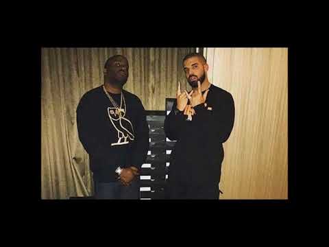 Drake - Live Up To My Name Feat. Baka (Official Audio)
