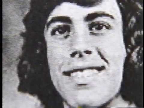 Michael Richards (Cosmo Kramer) and The Evergreen State College