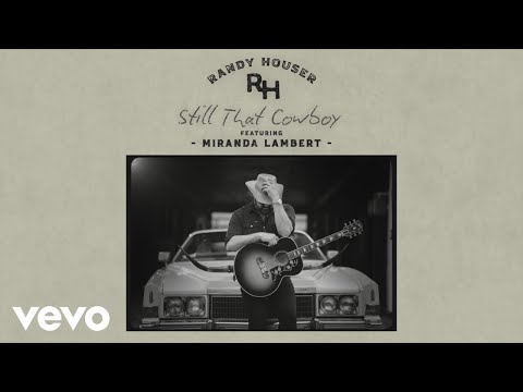 Video thumbnail for Still That Cowboy