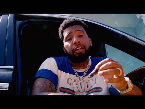 Philthy Rich - STAND FOR SOMETHING (Official Video)