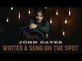 John Oates - Squeaky Wheel (Raw Talent)