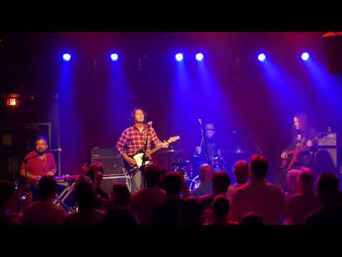 Davy Knowles 2019-08-19 Ardmore Music Hall *complete show*
