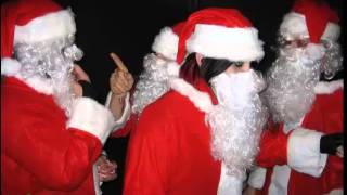 30 seconds to mars -Christmas song