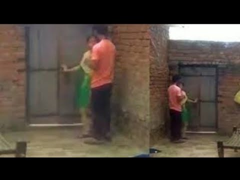 ЭРИНИ ИШГА ЖУНАТИБ БУ АЁЛ УСТА БИЛАН ХАР КУНИ.... КИЛАРДИ/ОХИРИДА НИМА БЎЛГАНИНИ КЎРИНГ....