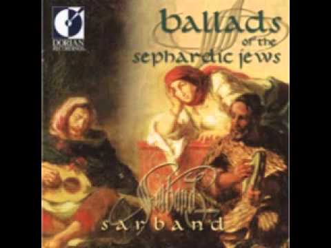 Sarband - Ya gawhar al galali