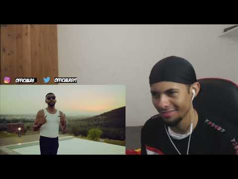 FEEL THE PAIN!💔🔥🇹🇳 *UK REACTION* Samara - Paradise (Official Music Video)