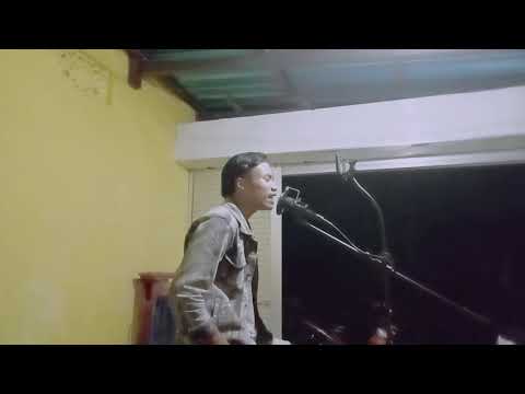 Cover (takut ketara) chirut ardhika by:diana