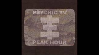 Psychic TV - Pain