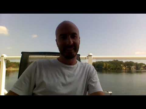 The Mechanics of Meditation and Enlightenment