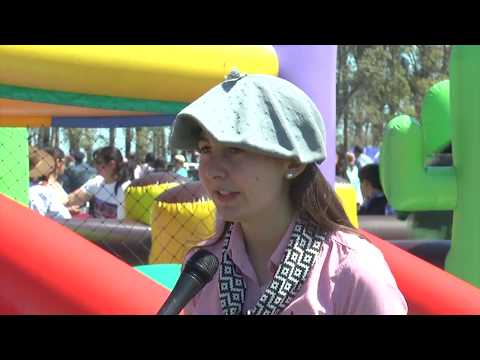 15ª Fiesta del Ternero en Goñi Florida