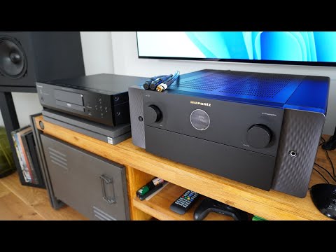 Analoger Bypass im Heimkino - sinnvoll oder nicht?