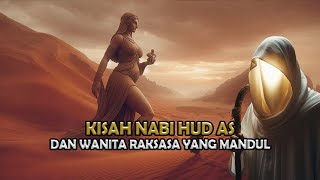 Download lagu KISAH NABI HUD AS DAN ISTRI RAKSASA YANG MANDUL | Sejarah Islam mp3