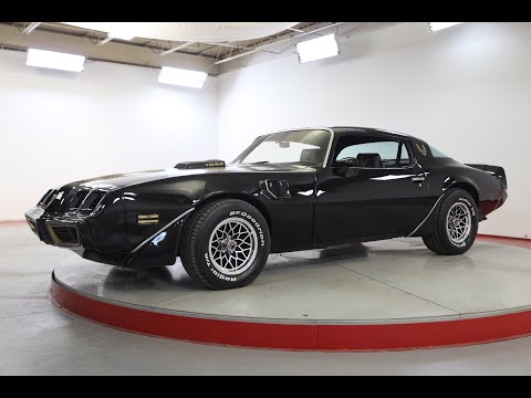 1979 Pontiac Firebird (CC-1636838) for sale in Denver , Colorado